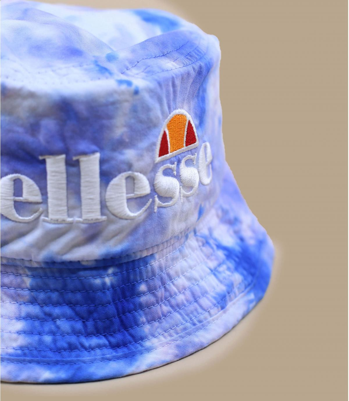Hallan Tie Dye blue Ellesse Hallan Tie Dye blue Ellesse